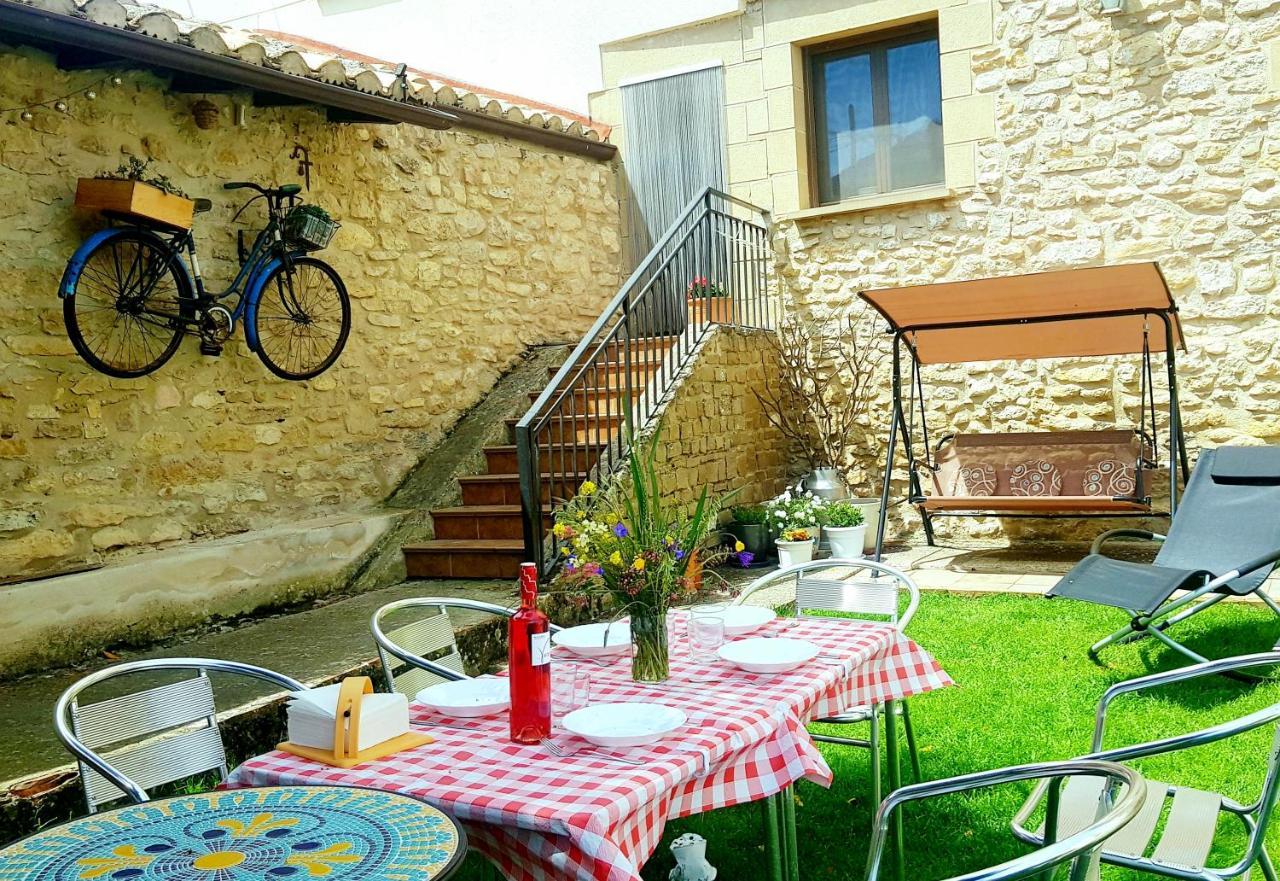 Casa Rural Basaula Muneta Zewnętrze zdjęcie