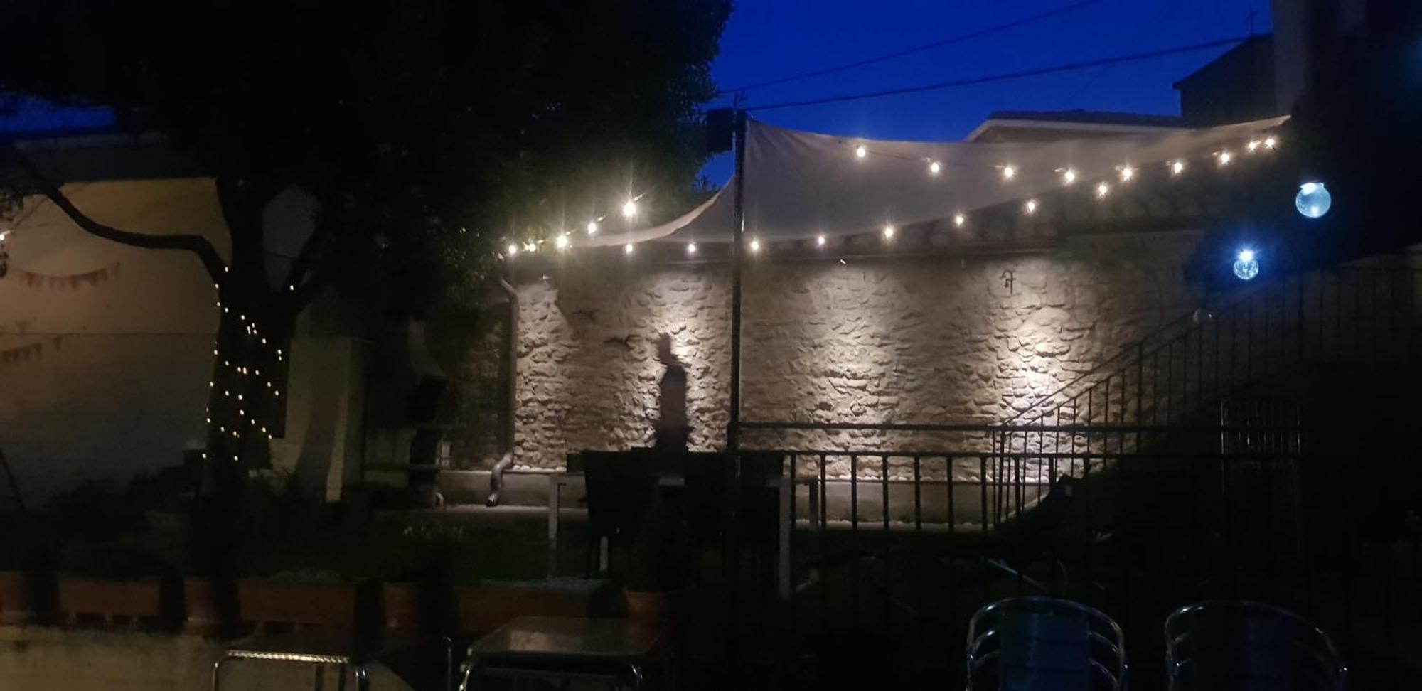 Casa Rural Basaula Muneta Zewnętrze zdjęcie