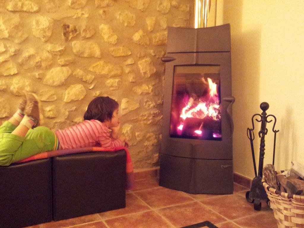 Casa Rural Basaula Muneta Zewnętrze zdjęcie