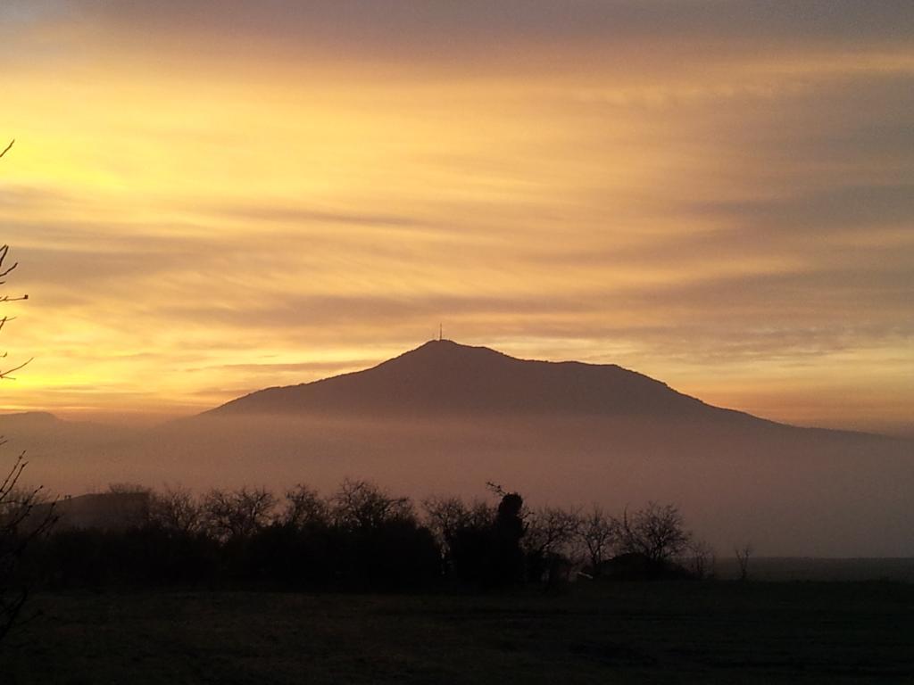 Casa Rural Basaula Muneta Zewnętrze zdjęcie