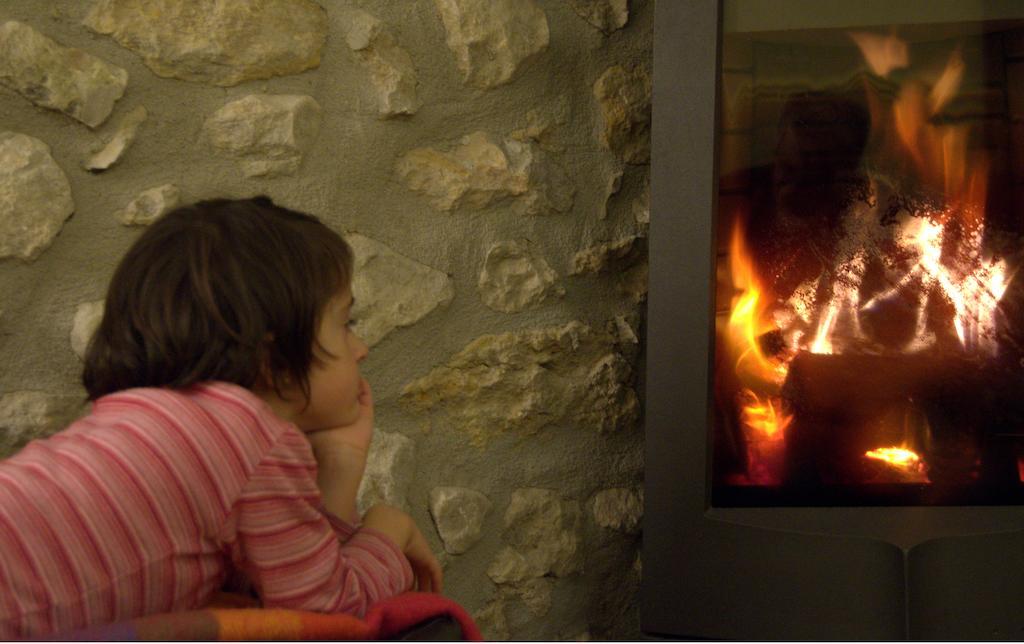 Casa Rural Basaula Muneta Zewnętrze zdjęcie