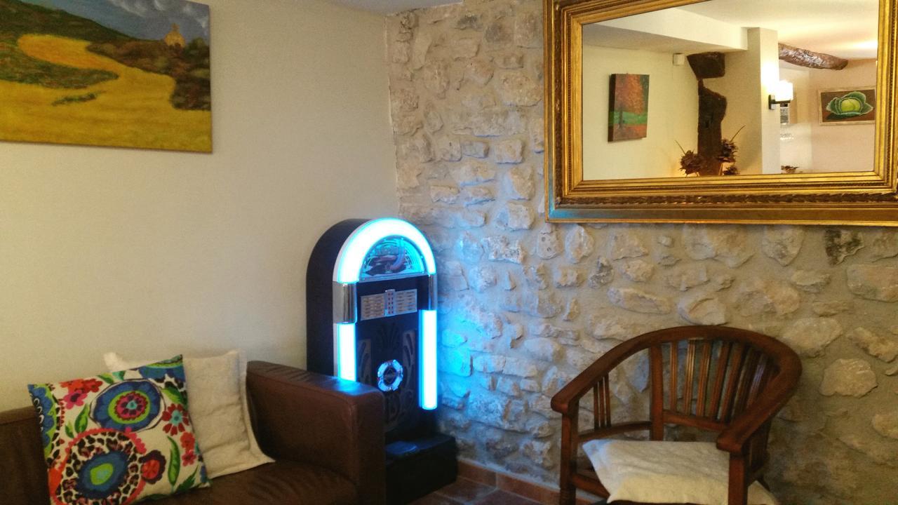 Casa Rural Basaula Muneta Zewnętrze zdjęcie